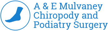 A & E Mulvaney Chiropody and Podiatry Surgery